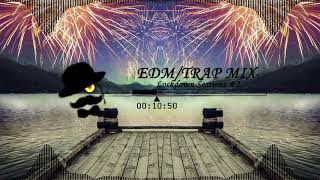🎆BASS BOOSTED EDM/TRAP MIX/NEW YEAR EDIT(LOCKDOWN SESSIONS #2)(HD)🎆