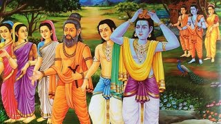 tulsidas biography in hindi | goswami tulsidas jivan Parichay | Tulsidas ki kahani | sahityik story