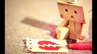 Break your heart💔The Gaslight Anthem
