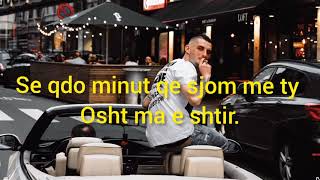 MOSSI-VEQ FJAL (Me tekst) Lyrics