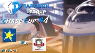 Paragon League Chase Cup #4: WB Final - cast by fB