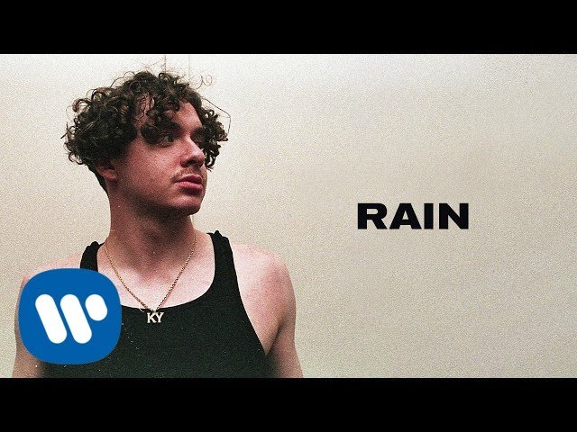 Jack Harlow - RAIN Jack Harlow - RAIN