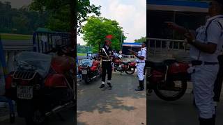 INDIAN ARMY VS KOLKATA POLICE 🇮🇳🚀🚀#shorts#short#youtubeshorts#viral#shortvideo#crpf#military#fouji#