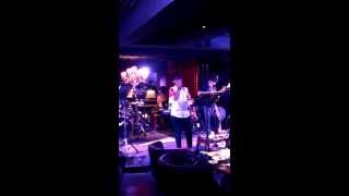 20130912 江明娟 A*Bar 8 可惜不是你