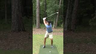 Golfers See HUGE IMPROVEMENT with THIS...