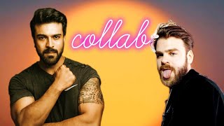Alex Pall of The Chainsmokers wants to collaborate with ‘hot dude’ Ram Charan ||