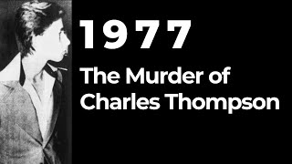 Why Did An 18 Year Old Leave Everything Behind in 1977?