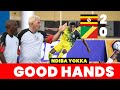 UGANDA EGENDA MU AFCON! UGANDA 2:0 CONGO EKIBALO