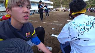 淳の休日　大人の運動会2017.11.3　綱引き　C0050