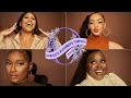 Hoop Mobb Melanated Hoop Earrings | Oprah's Favorite Things 2023!