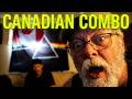 Canadian Combo Blind Neil Vs. BarTender