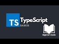 TypeScript Basics Within 3 minutes