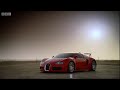 Bugatti veyron vs McLaren F1 | top gear |