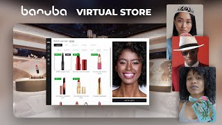 Virtual Store Platform | AR/VR for an Unmatched 3D Shopping Experience