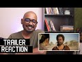 Level Cross - Official Trailer Reaction by @UnniVlogs | Asif Ali Amala Paul Sharafudheen Arfaz Ayub