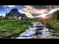 🏞️ listen to nature relax your mind with the sound of the river sleep therapy 10 hours zen asmr