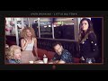 little big town over drinking official audio