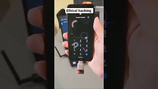 USB RUBBER DUCKY H4CKING Device Review ESP32 #android #lock #hack #techtojsr