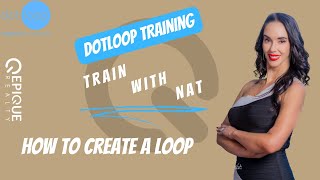 Dotloop Training - How to Create a Listing Loop
