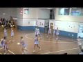 NetballNSWTV: 2013 NSW ANL Derby Highlights Second Half