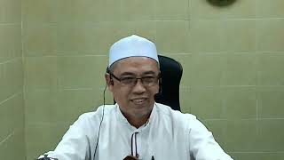 Live - 23/12/2024 - Kuliah Maghrib - Ust Hj Suhaimi b Samad - Kitab Muktasar Minhajul Qasidin