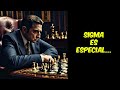 QUE SON LOS HOMBRES SIGMA? SABES LO QUE SON ESTOS MACHOS SIGMA...