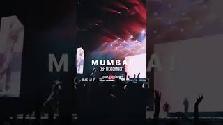 diljit dosanjh live concert Mumbai book your tickets on make my show