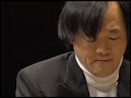 maurice ravel valse nobles et sentimentales 1911 kun woo paik