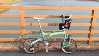 Bianchi Fretta Tour De Tohoku　ツール・ド・東北2013