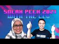 Sneak Peek 2021 With The CEO, Mr. Kelvin Koh!