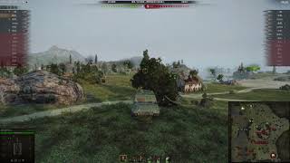 【WOT】坦克世界LOD解说 111G翻盘 国语1080P限免