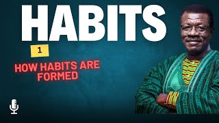 HABITS - How to form habits | Pastor Mensa Otabil Sermon| Word Shared Tv | WORD SHARED TV |