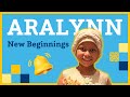 Aralynn's Miracle Story