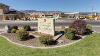 Autumn Funerals & Cremations | Carson City, NV | Funeral Directors