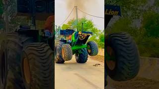 John Deere tractor tochan stutas short video#viral #ytshort #shorts