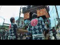 佐原の大祭 秋祭り2014　中日 00103