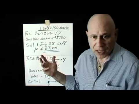 How To Make Money by Selling Call Options How To Make Money by Selling Call Options