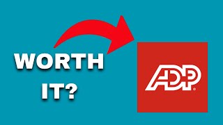 ADP Mobile Solutions App Review - Worth it?