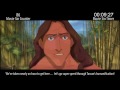Everything Wrong With Tarzan In 12 Minutes Or Less