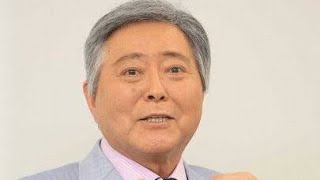 小倉智昭さんが死去　77歳　フジ「とくダネ！」などキャスターとして活躍　長く闘病生活も力尽きる