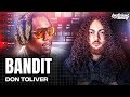 The Making Of Don Toliver's 'Bandit' | Behind The Beat