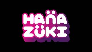 Hanazuki App OST - Mellon Out