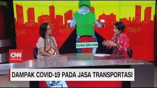 Bisnis Transportasi Berbasis Online di Tengah Pandemi Covid-19 - Insight With Desi Anwar