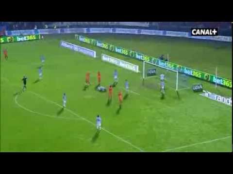 FÚTBOL: Este Valencia no fue digno