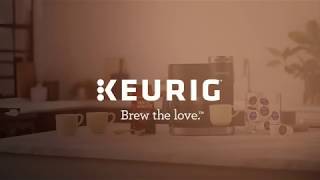 How-To Clean & Descale a Keurig K-Duo™ Coffee Maker