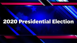 Quincy Votes 2020: Presidential Election Night Coverage (November 3, 2020)