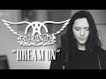 Aerosmith - Dream On (cover by Juan Carlos Cano)