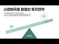 📉 백워데이션이란 선물과 현물 가격의 역전 기관 투자자들의 전략과 실전 투자 팁 📈