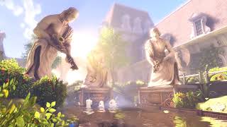 Bioshock Infinite Wallpaper 7