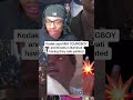 #kodakblack says #nbayoungboy and #lilbaby is illuminati having they nails painted